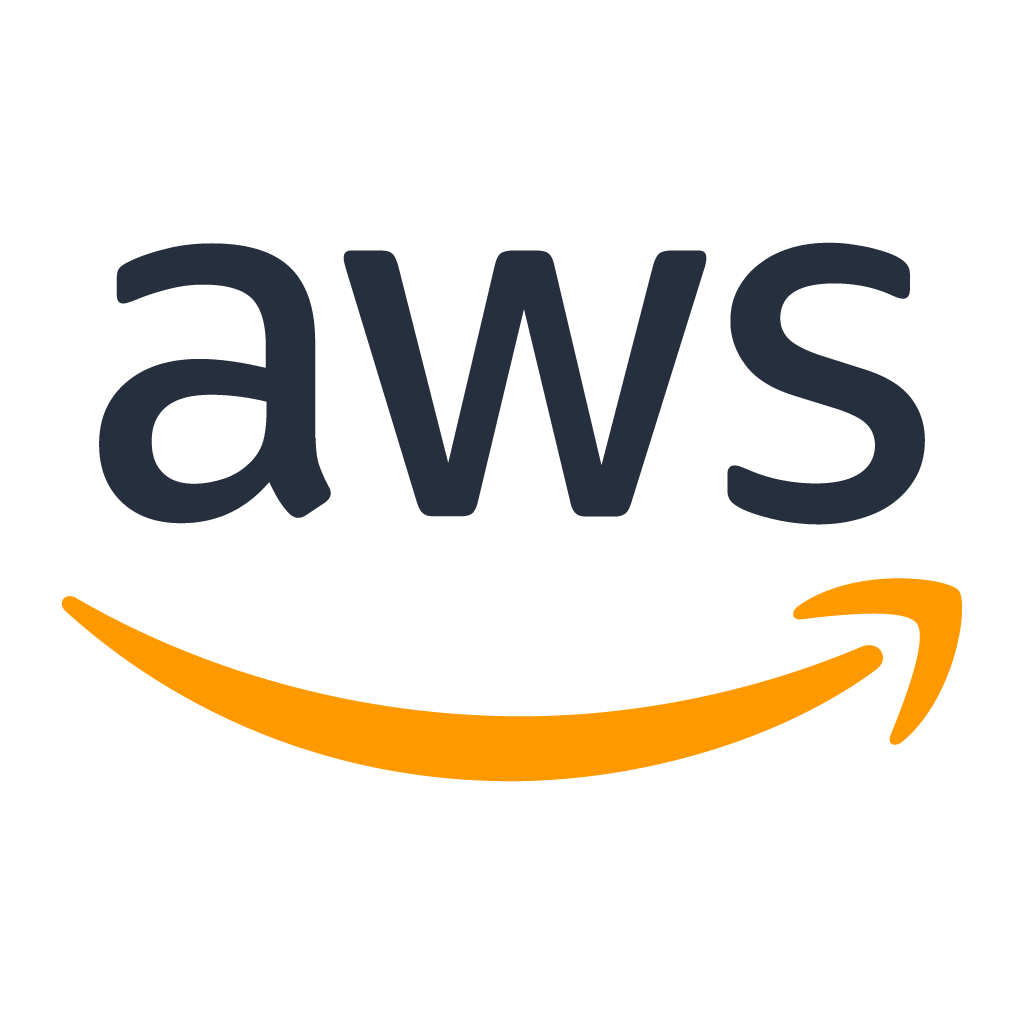Amazon Web Services (AWS) Logo